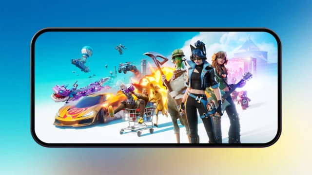 “Permitir apps da Epic Games” não aparece no iPhone? Veja como corrigir