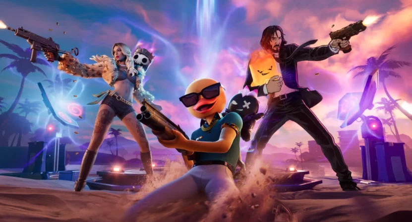 “Permitir apps da Epic Games” não aparece no iPhone? Veja como corrigir