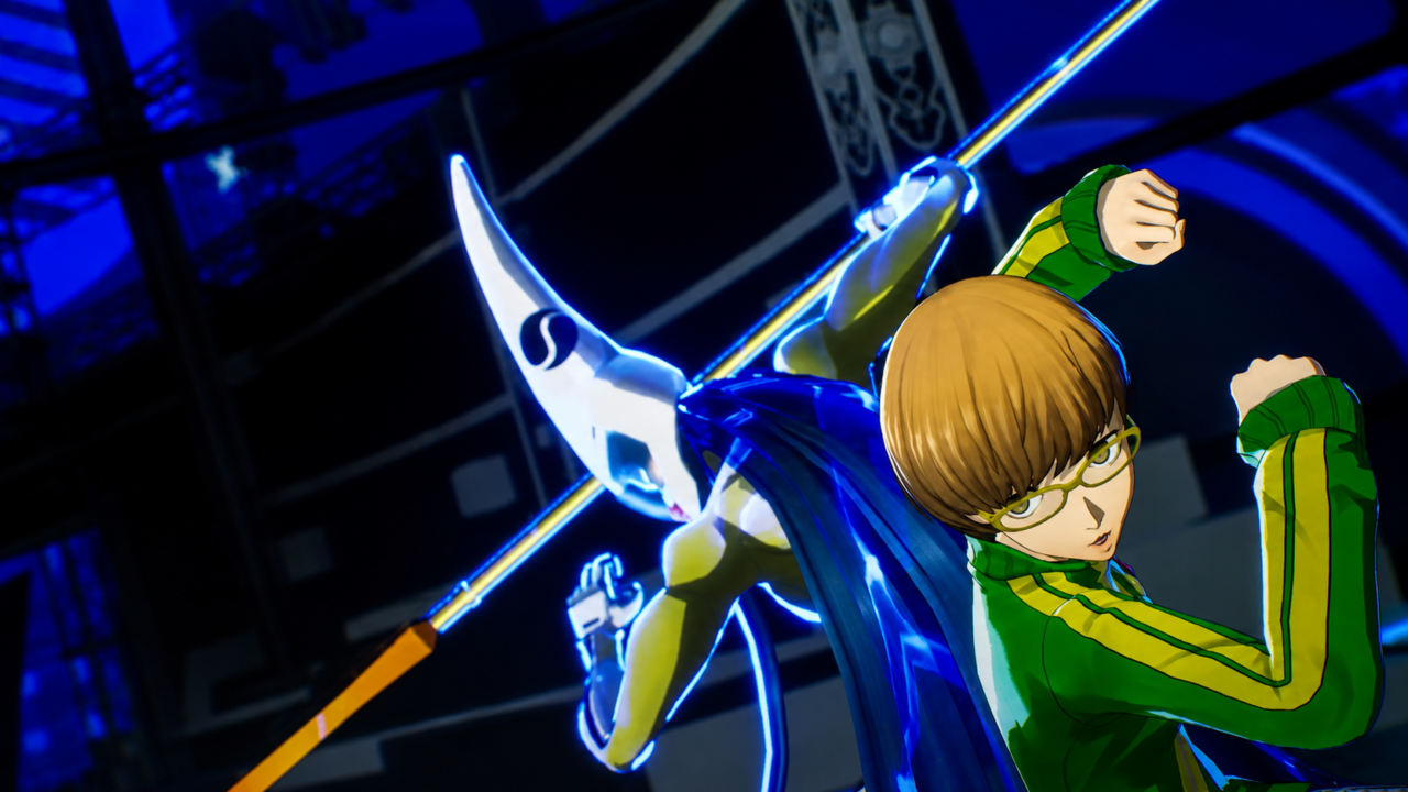 Persona 4 Revival mostra 5 novidades que deixam o combate bem mais moderno