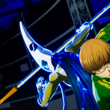 Persona 4 Revival mostra 5 novidades que deixam o combate bem mais moderno