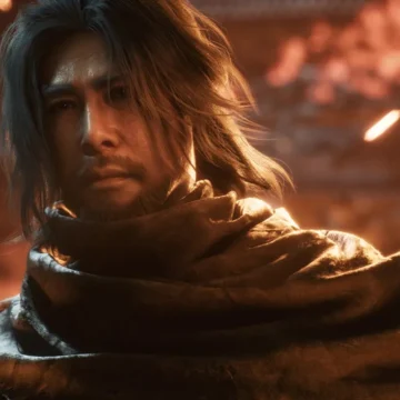 Phantom Blade Zero surpreende com Donnie Yen em novo gameplay