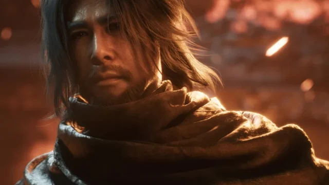 gameplay de phantom blade zero