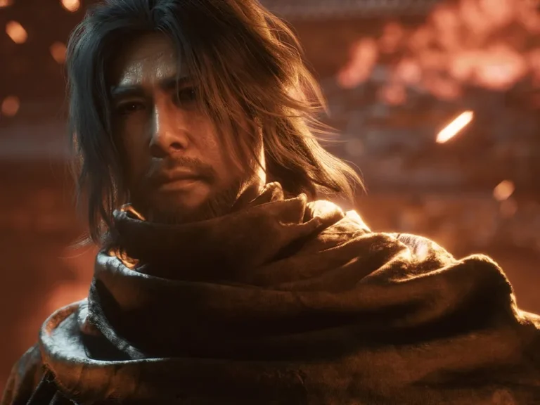 Phantom Blade Zero surpreende com Donnie Yen em novo gameplay