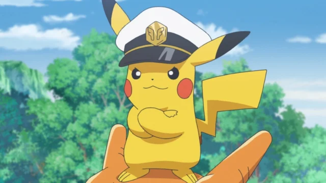 Pokémon