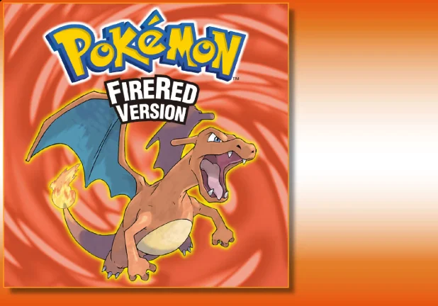 Pokémon Fire Red tem cheats poderosos que muita gente ainda usa errado; veja os códigos