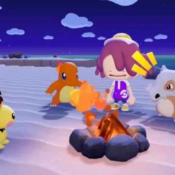 Pokémon