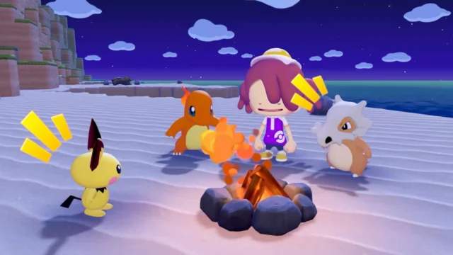Pokémon