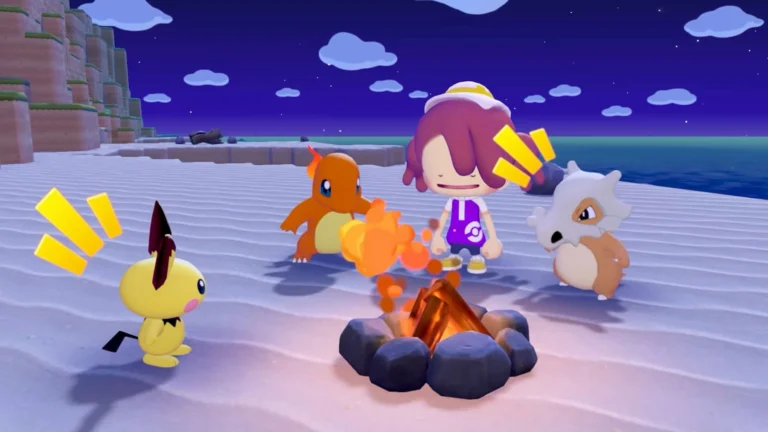 Pokémon