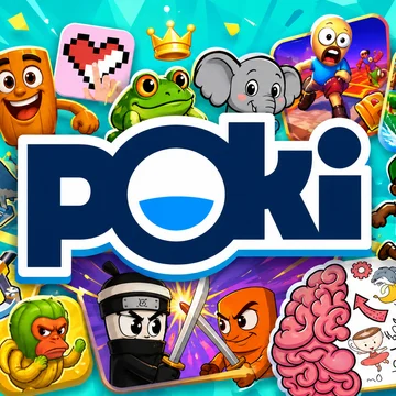 Poki Games: 15 melhores jogos grátis para jogar online em 2026