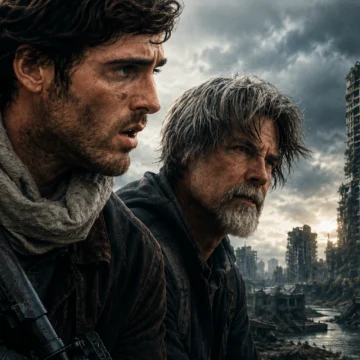 Nem Ridley Scott e Jacob Elordi salvaram: filme de US$ 110 milhões abre com só US$ 8 milhões nas bilheterias