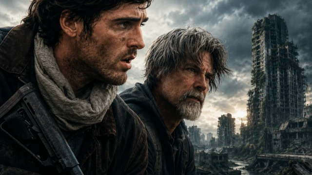 Nem Ridley Scott e Jacob Elordi salvaram: filme de US$ 110 milhões abre com só US$ 8 milhões nas bilheterias