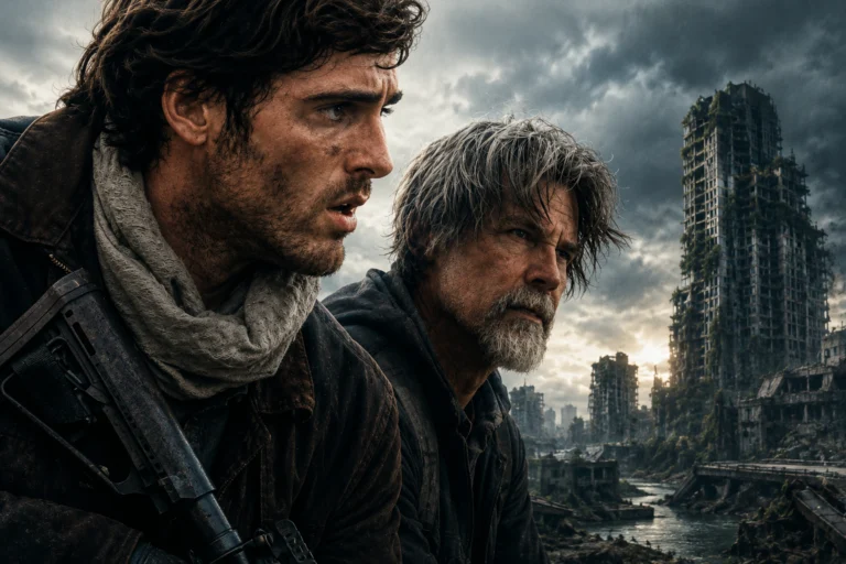 Nem Ridley Scott e Jacob Elordi salvaram: filme de US$ 110 milhões abre com só US$ 8 milhões nas bilheterias