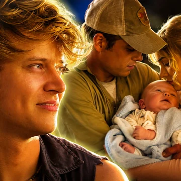 Por que o bebê de John B e Sarah se chama JJ? O detalhe mais emocionante do final de Outer Banks