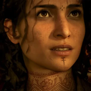 Precisa jogar A Plague Tale antes de Resonance?