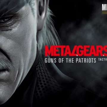 Metal Gear