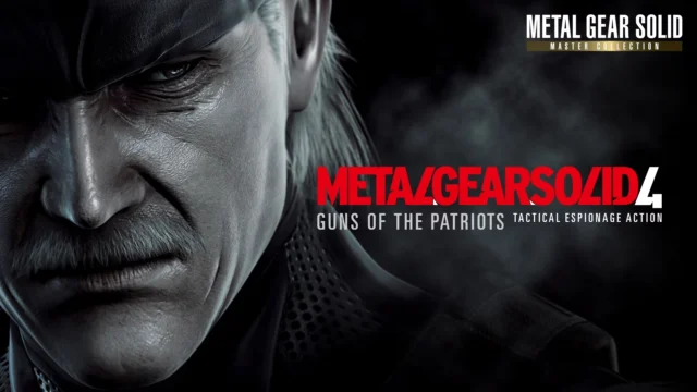 Metal Gear