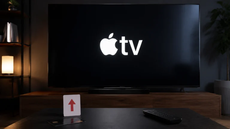 Apple TV ficou até 27% mais caro no Brasil — plano anual ainda compensa?
