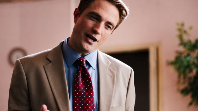 Primetime, com Robert Pattinson, ganha trailer e revive um dos escândalos mais sombrios da TV