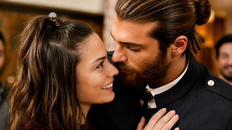 Procurando A Sonhadora? A novela de Can Yaman está grátis com outro nome no YouTube