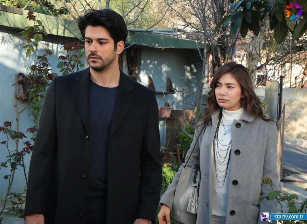 Kemal e Nihan em Amor Sem Fim