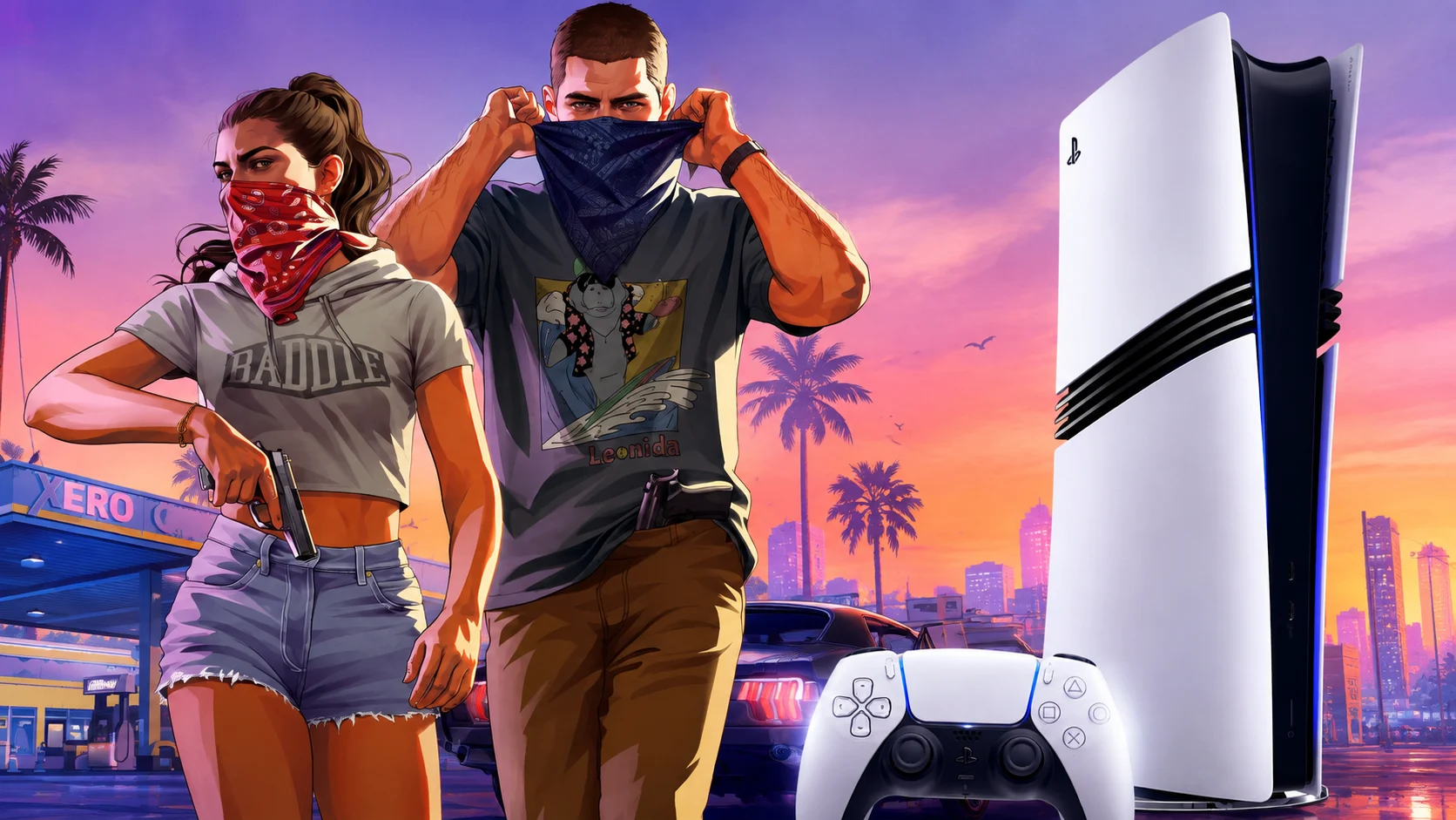 PS5 Pro está sumindo por causa de GTA 6 — mas há um detalhe importante antes de pagar mais pelo console