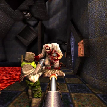 Quake