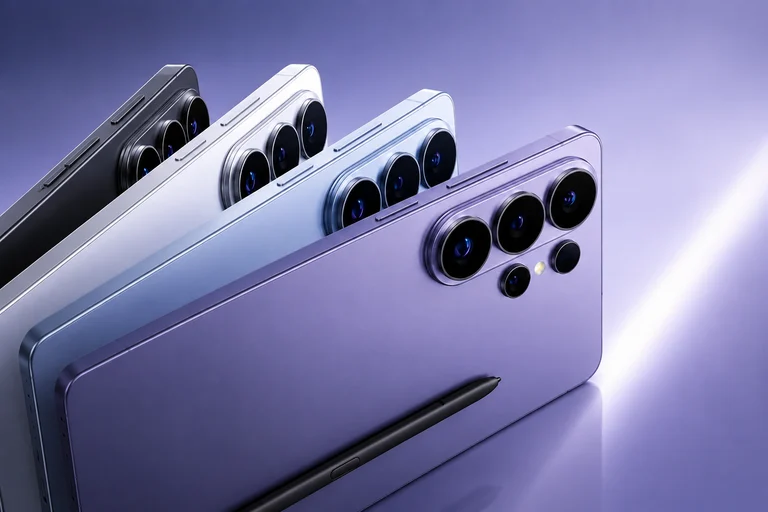 Galaxy S26 Ultra é o melhor celular do mundo em 2026