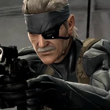 Quanto tempo leva para zerar Metal Gear Solid 4?