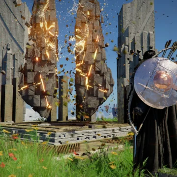 Está há dezenas de horas em Crimson Desert? Veja quanto ainda falta para chegar ao final