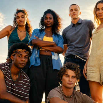 Que horas lança Outer Banks 5? Veja horário da temporada final na Netflix