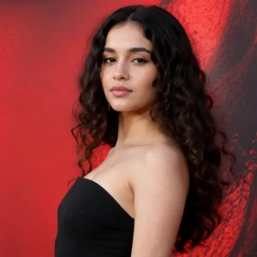 Quem é Elena em Fúria? Episódio 7 revela ligação importante com Alice