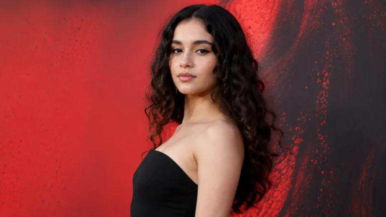 Quem é Elena em Fúria? Episódio 7 revela ligação importante com Alice