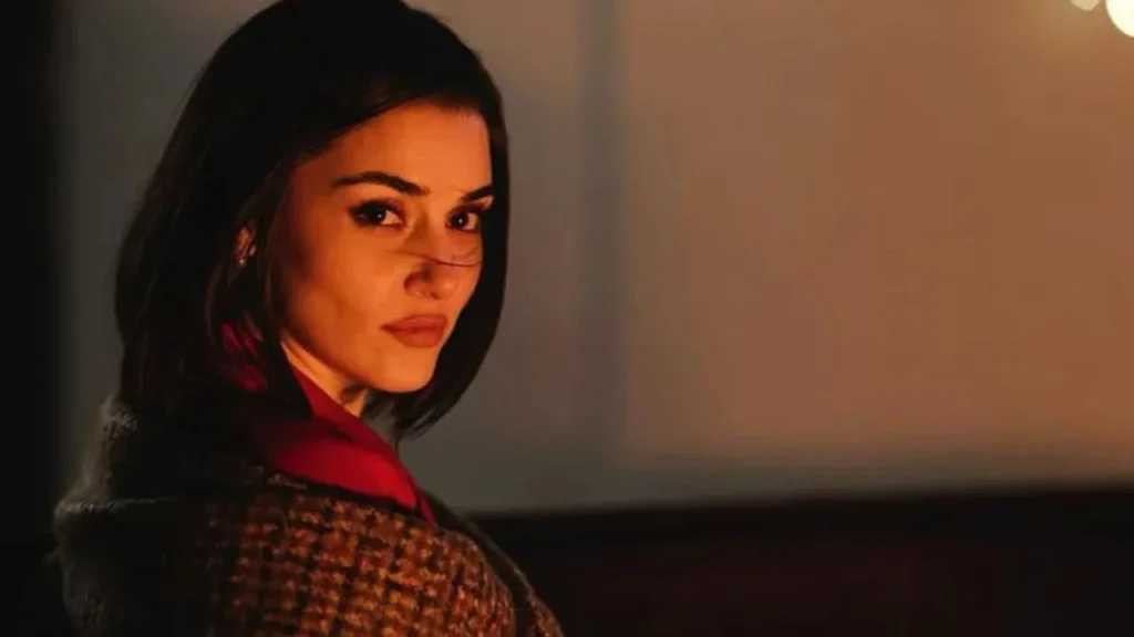 Hande Erçel