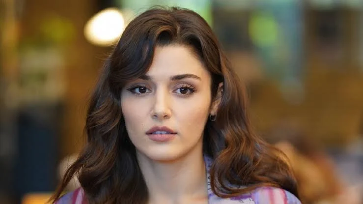 Hande Erçel