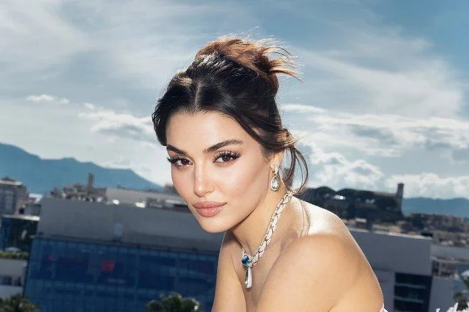 Hande Erçel