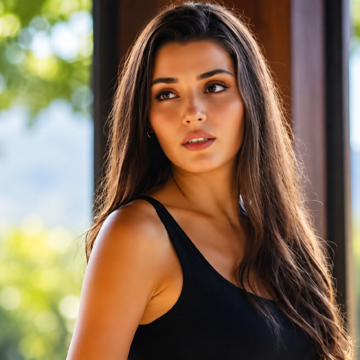 Quem é Hande Erçel? Conheça a estrela de “Será Isso Amor” que virou fenômeno das novelas turcas
