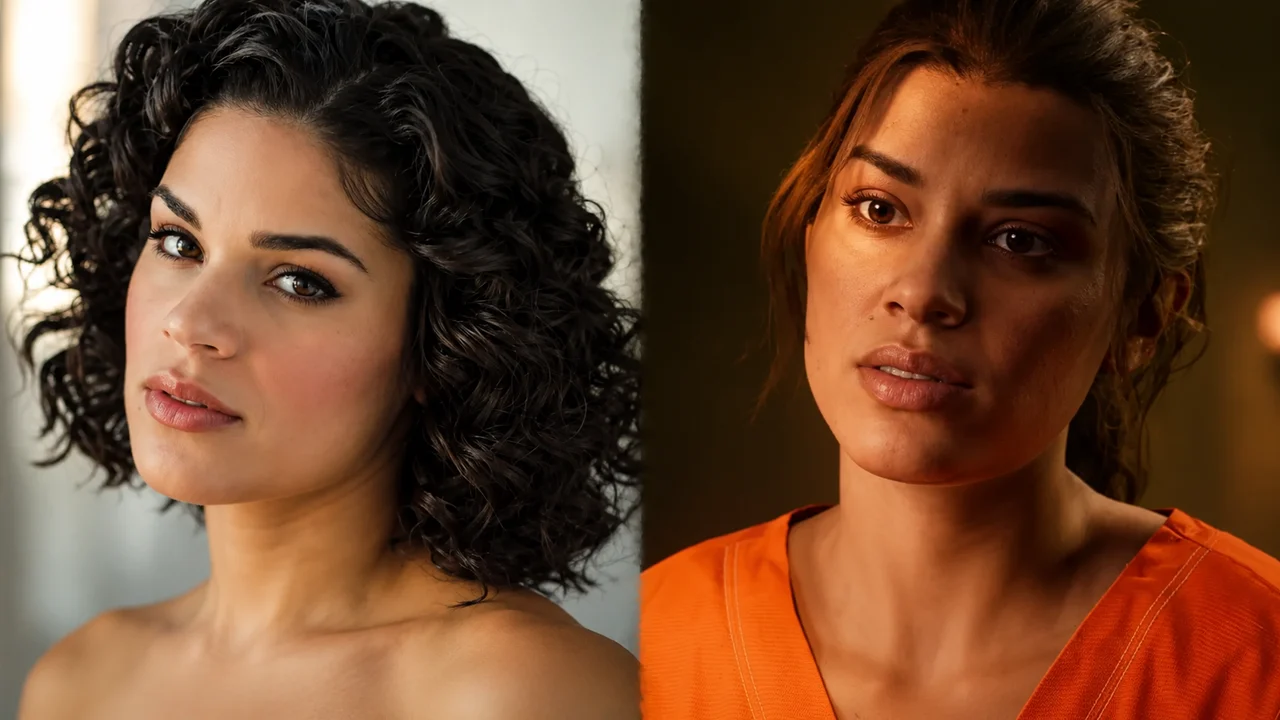 Quem é Manni L. Perez? Conheça a atriz que interpreta Lucia em GTA 6