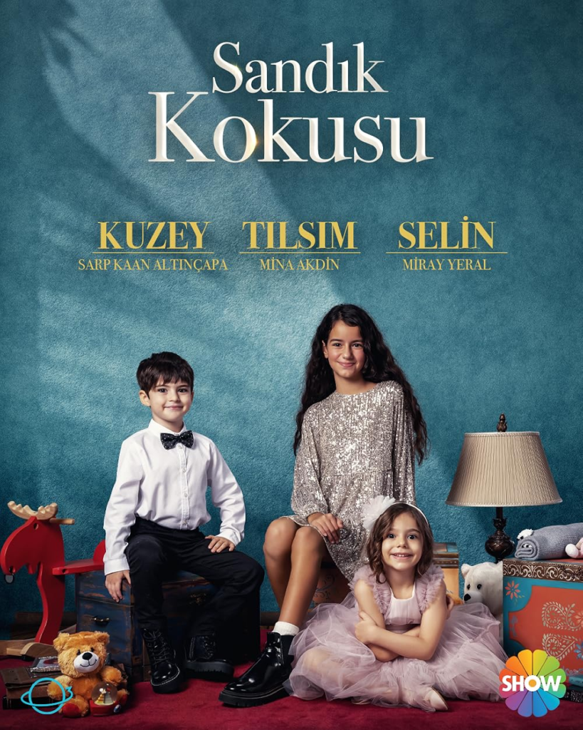 Quem é quem em Coração de Mãe? Veja quem está no elenco da novela turca