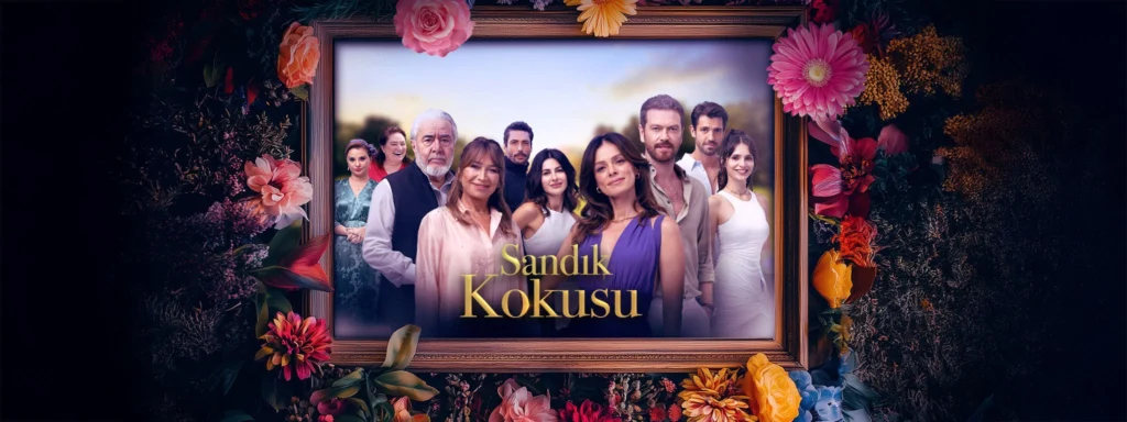 Quem é quem em Coração de Mãe? Veja quem está no elenco da novela turca