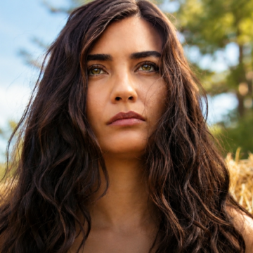 Tuba Büyüküstün