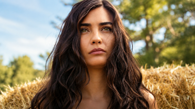 Tuba Büyüküstün