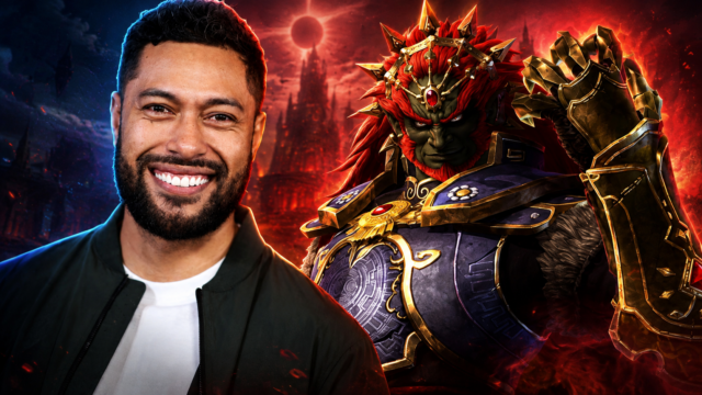 Quem é Uli Latukefu, ator apontado como o vilão Ganondorf no filme de Zelda