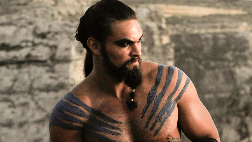 God of war