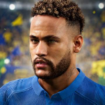 Quer Neymar no eFootball 2027? Dá para contratar sem gastar moedas
