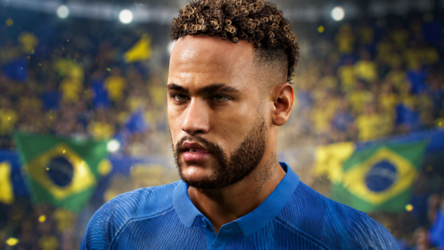 Quer Neymar no eFootball 2027? Dá para contratar sem gastar moedas