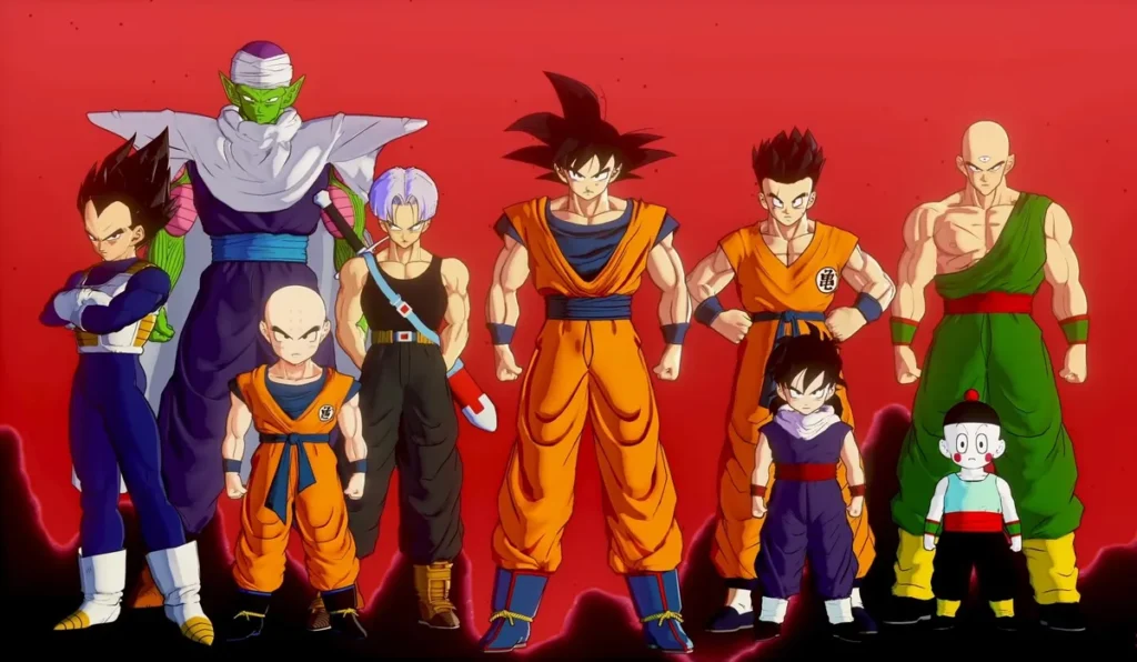 dragon-ball-z-kakarot-techtudo