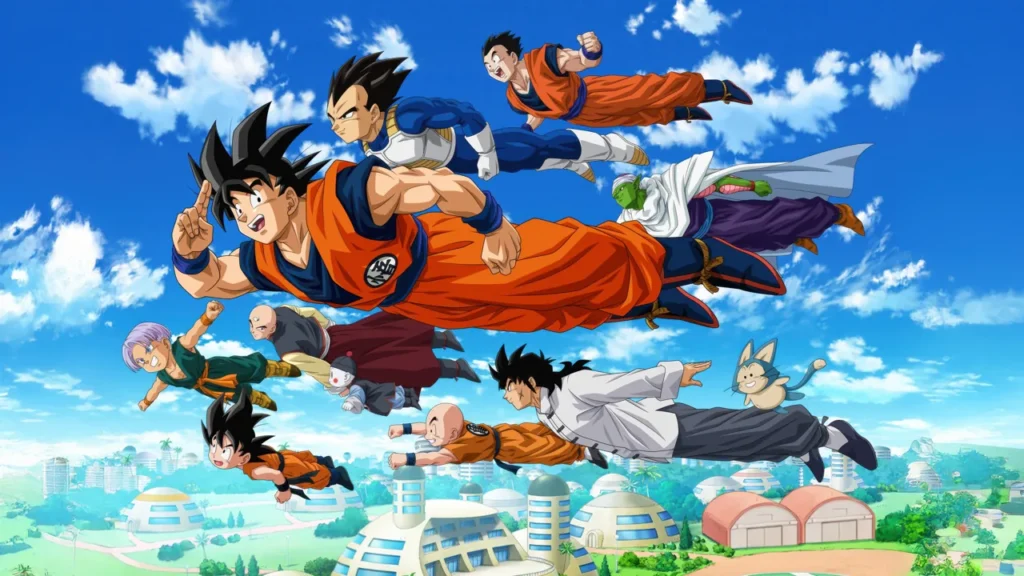 Dragon Ball