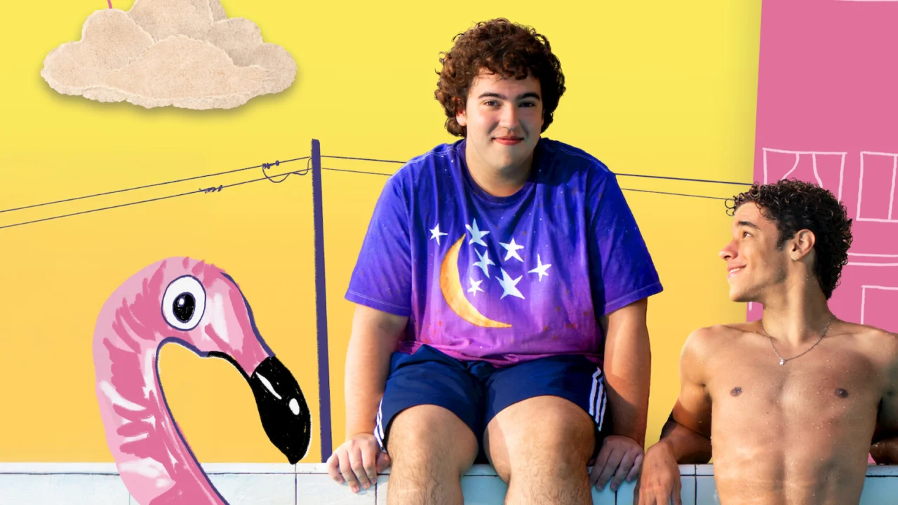 Quinze Dias: tudo sobre o romance brasileiro que chega à Netflix