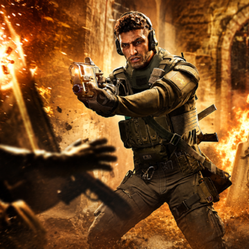 Rainbow Six Siege revela nova temporada neste sábado; veja horário e recompensa grátis