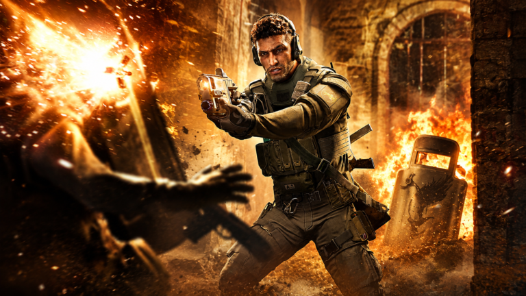 Rainbow Six Siege revela nova temporada neste sábado; veja horário e recompensa grátis